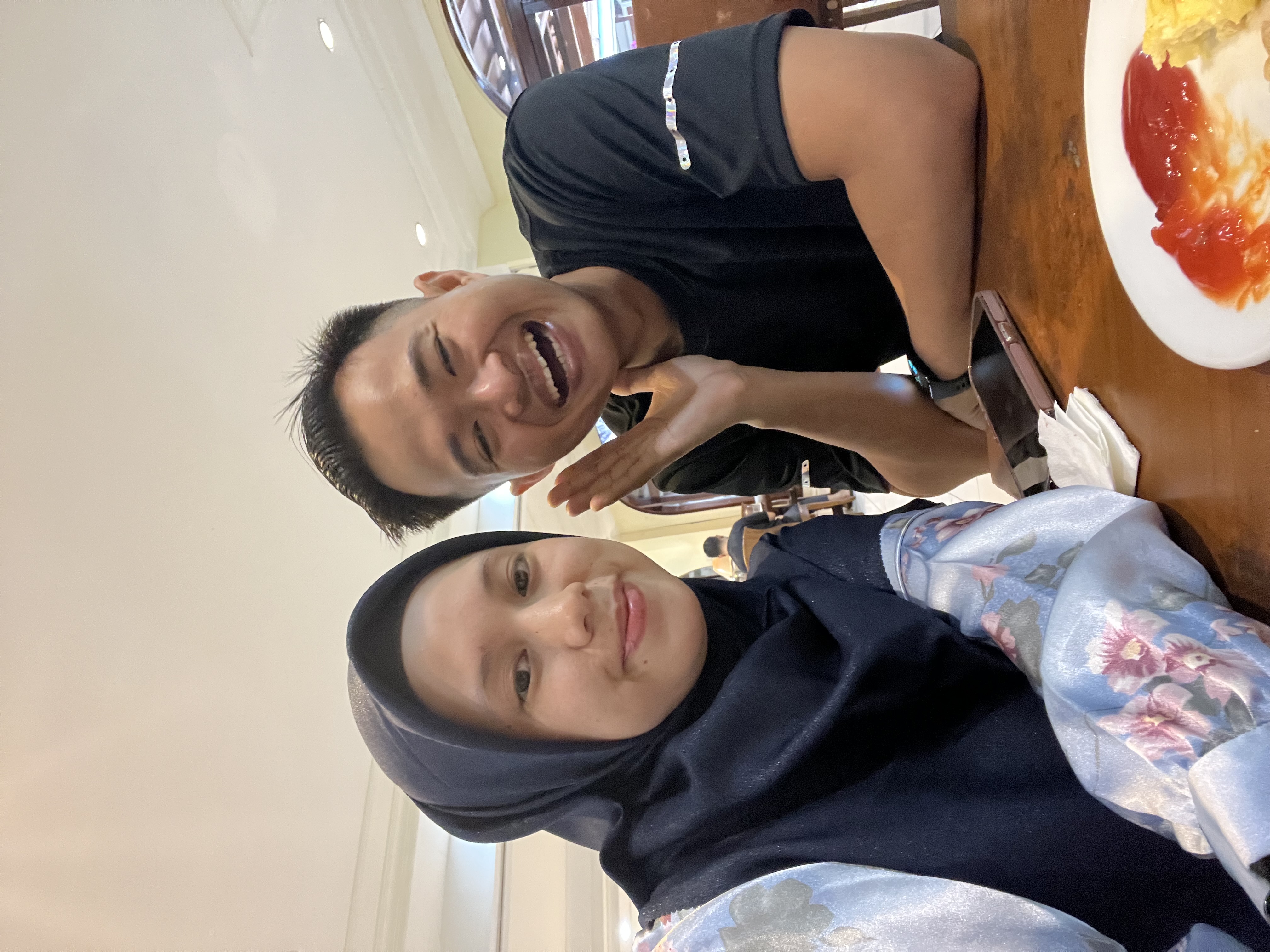 Silmi & Diemas 3